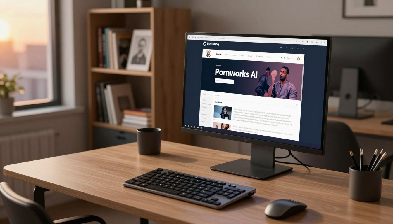 pornworksai