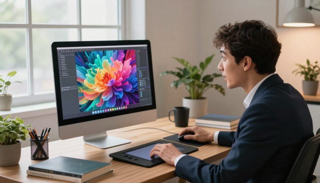 Executing your first AI render