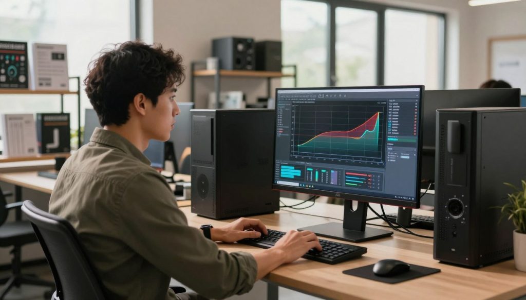 Measuring desktop render speeds for nsfw queue