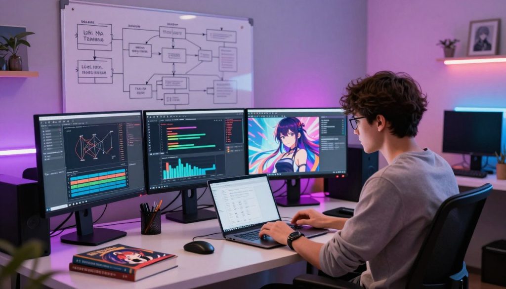 Training Your Own Custom LoRA