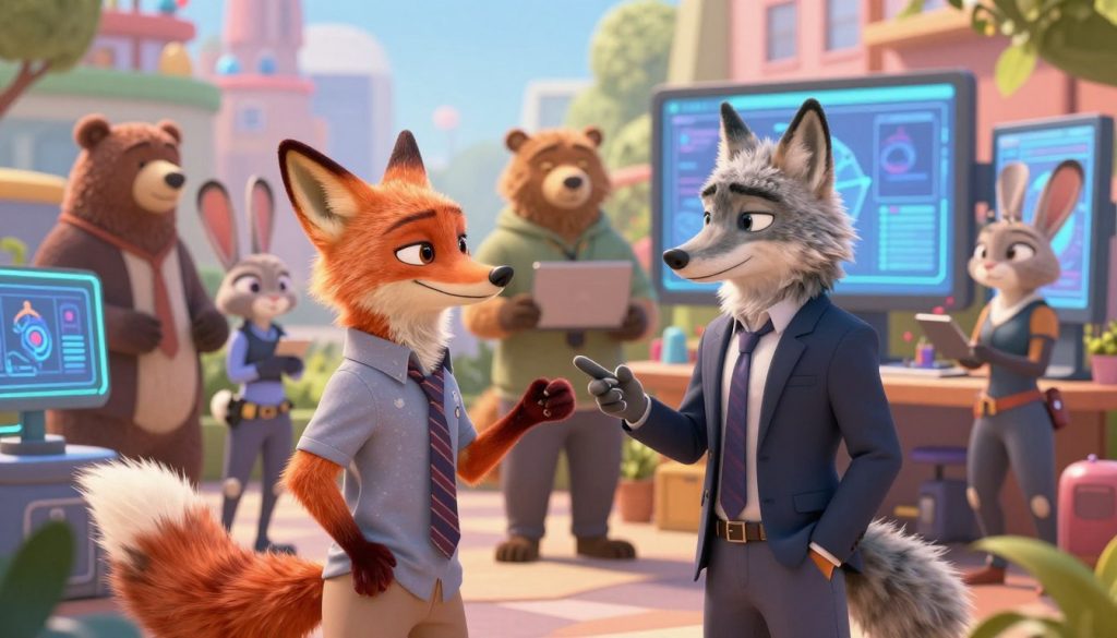 ai furry porn generator