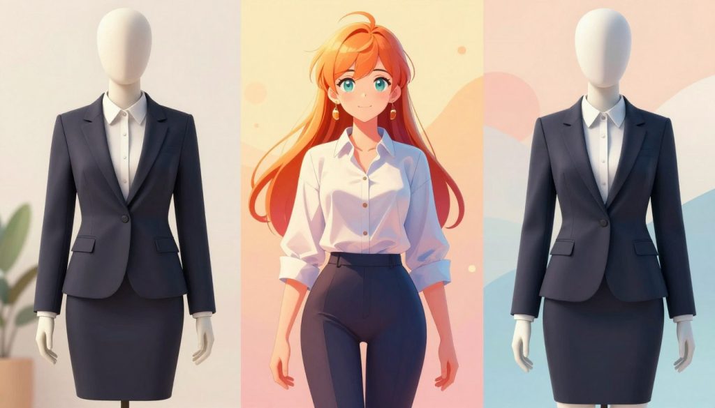 ai porn styles