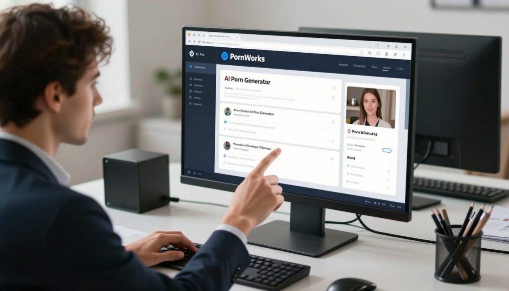 pornworks ai porn generator