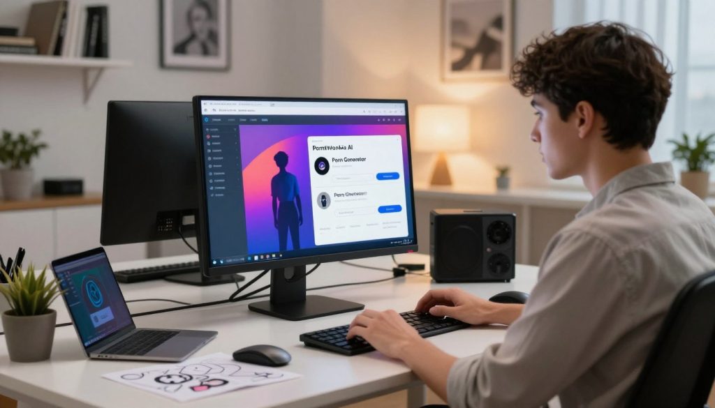 pornworks ai porn generator