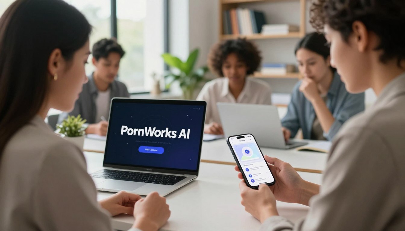 pornworks ai review